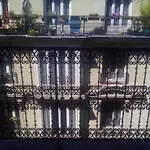 Andre Gill Hotel Paryż
