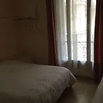Andre Gill 2* Paryż