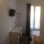 Hotel Andre Gill