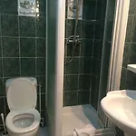 Hotel Andre Gill Paryż