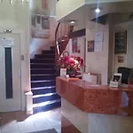 Andre Gill Hotel