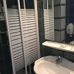 Andre Gill Hotel