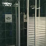 Andre Gill Hotel Paryż