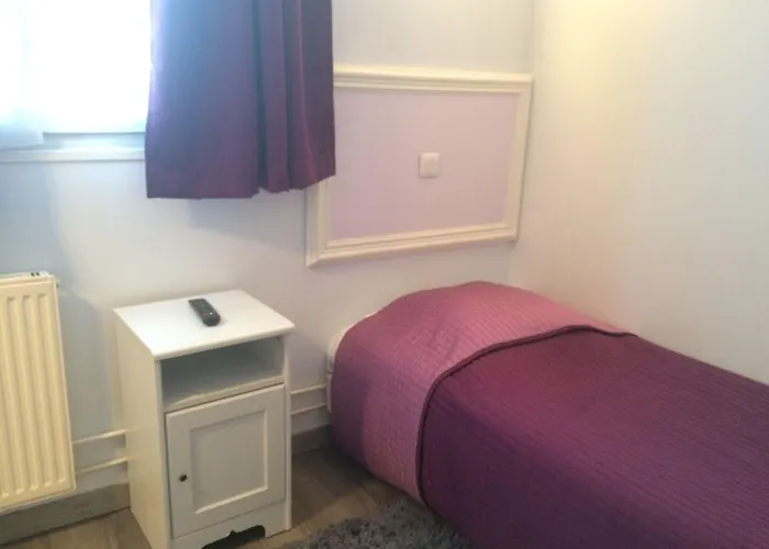 Andre Gill باريس