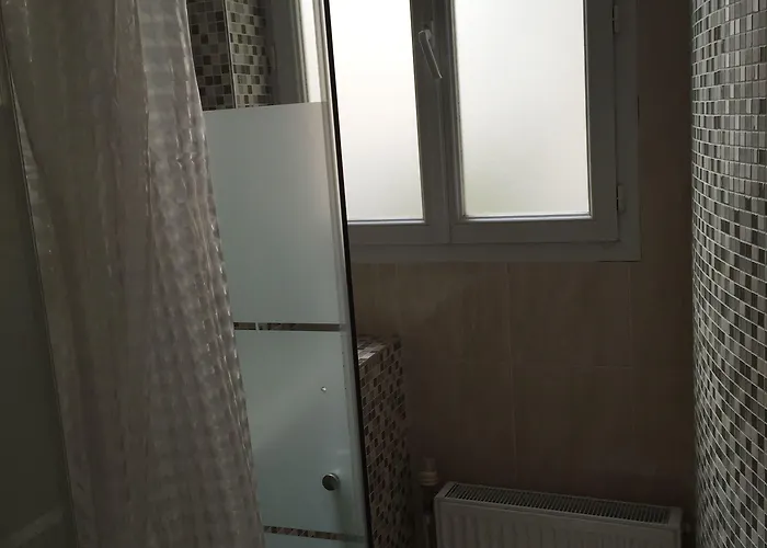 Andre Gill باريس