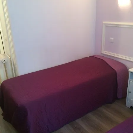 ホテル Andre Gill