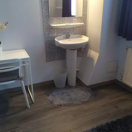 ホテル Andre Gill 2*