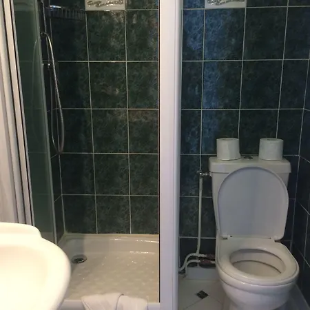 Andre Gill 2* パリ