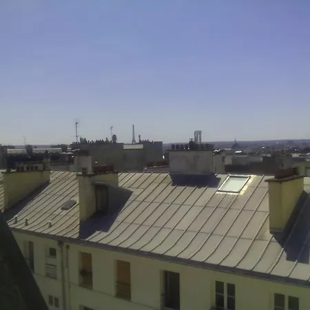 ホテル Andre Gill