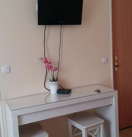 ホテル Andre Gill