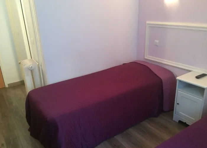 Hotel Andre Gill