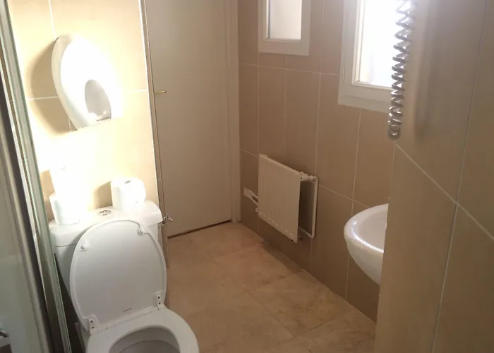 Hotel Andre Gill 2*