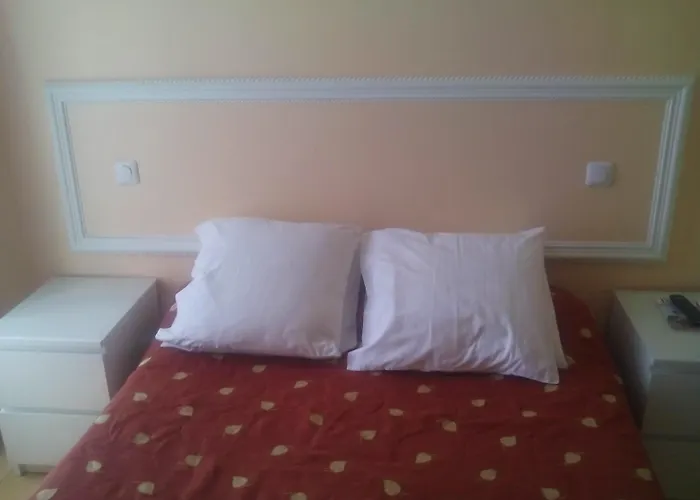 Hotel Andre Gill 2*