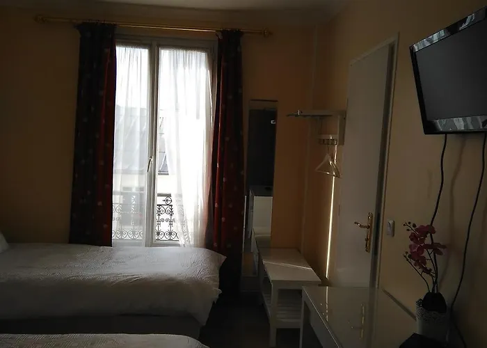 Andre Gill باريس