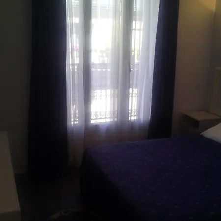 Otel Andre Gill 2*
