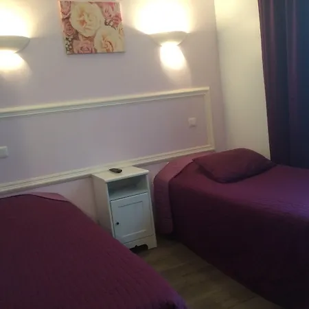 Otel Andre Gill