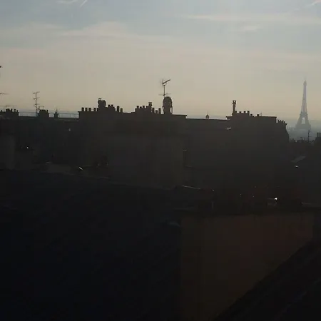 Andre Gill 2* Paris