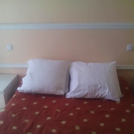 Otel Andre Gill 2*
