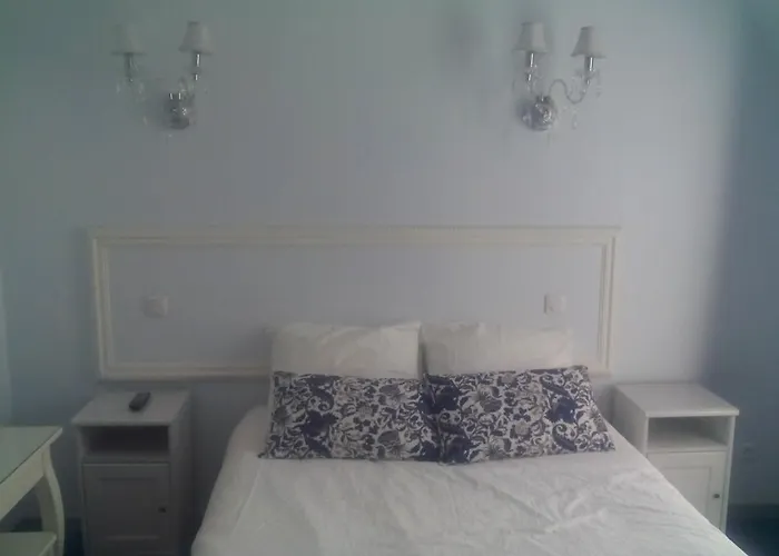 Andre Gill 2* Paříž