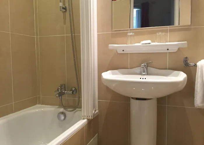 Hotel Andre Gill Paříž