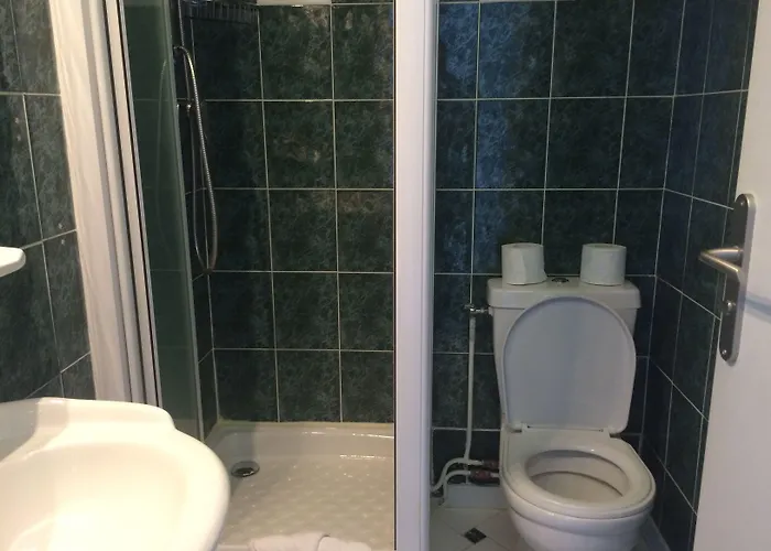 Andre Gill 2* Paříž