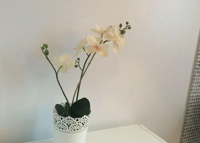 Hotel Andre Gill Paříž