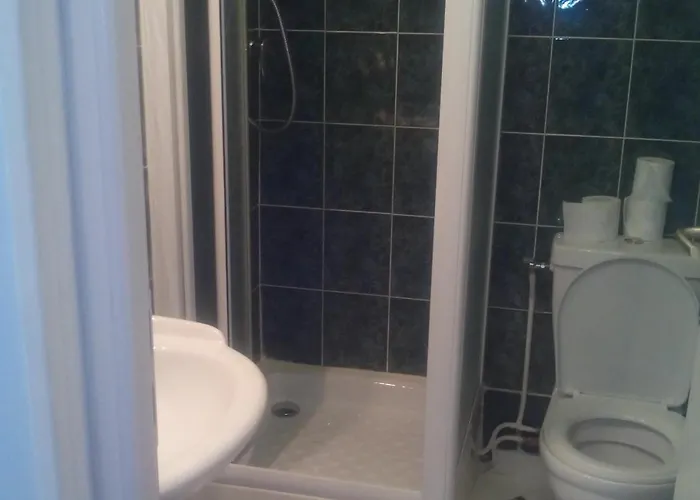 Hotel Andre Gill Paříž