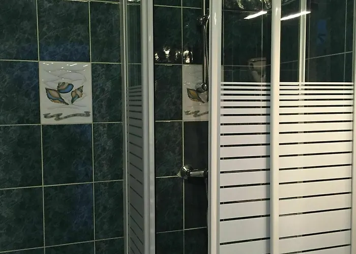 Andre Gill Hotel Paříž